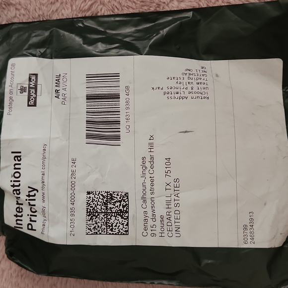 Phone case - Picture 2 of 2